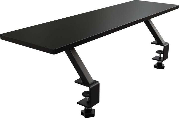 Arozzi PCH Arena Desk Riser Small schwarz