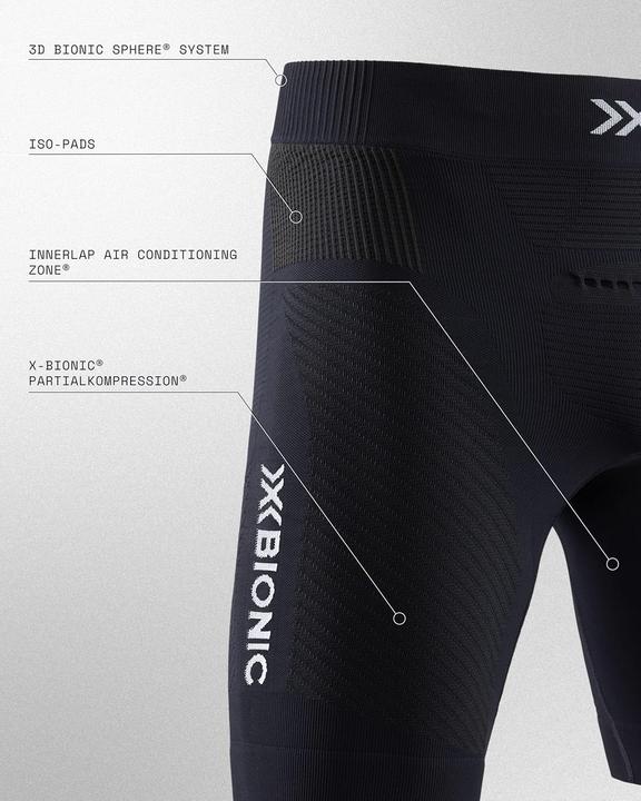 Immagine prodotto X-Bionic Invent 4.0 Velocità di esecuzione (XS)