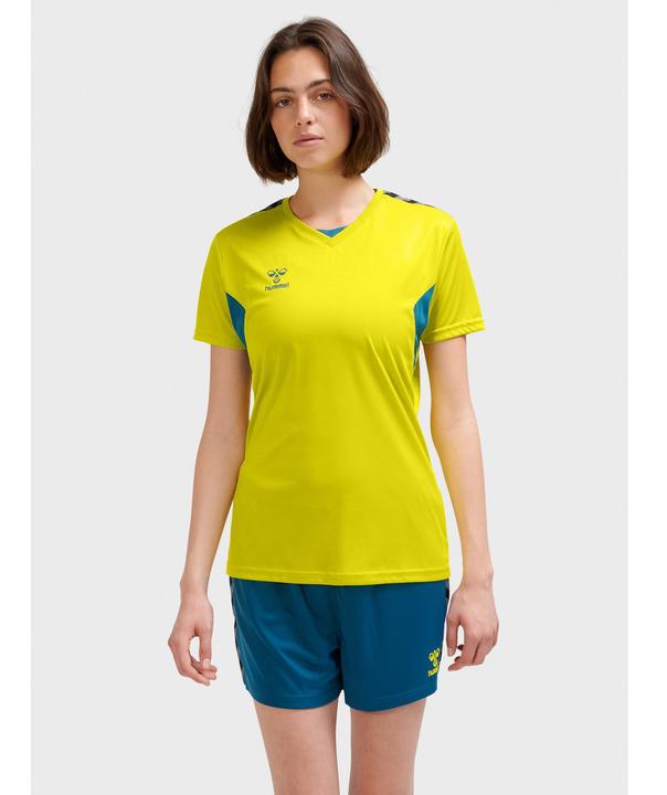 Actual product image hummel Authentic (M)