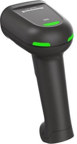 Produktbild Honeywell Xenon 1962G USB Kit: Black (2D-Barcodes, 1D-Barcodes, QR-Code)
