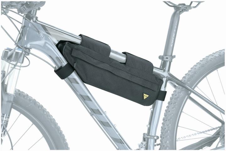 Produktbild Topeak Midloader (4.50 l, Rahmentasche)