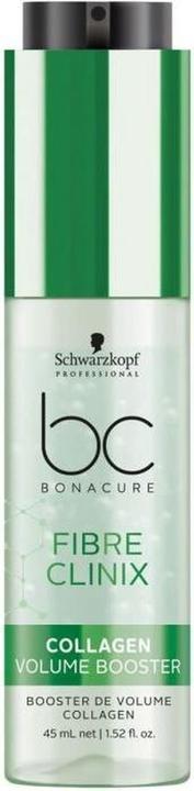 Immagine prodotto Schwarzkopf BC Fibre Clinix - Aumento del volume del collagene (45 ml)