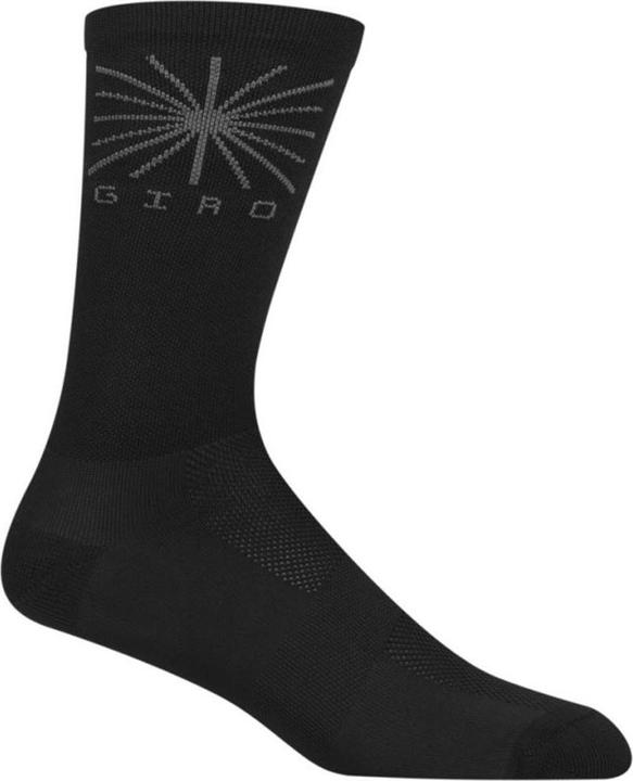 Giro Comp Racer High Rise Sock (L)