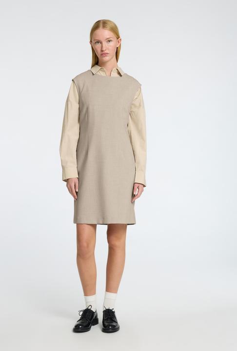 Actual product image Selected Elegantes Minikleid (34)