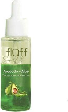 Fluff Super Food Two-Phase Face S (40 ml)