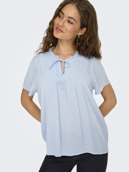 Produktbild JdY Jdylima Life S/S Top Wvn Noos (40)