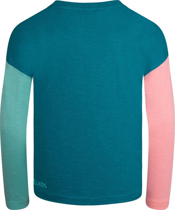 Produktbild Trollkids Girl's Verdal Longsleeve (152)