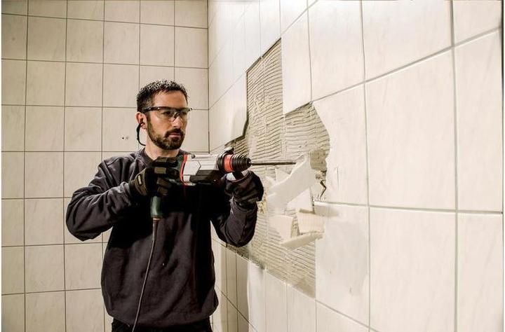 Image du produit Metabo UHEV2860-2 Marteau rapide multi-marteaux