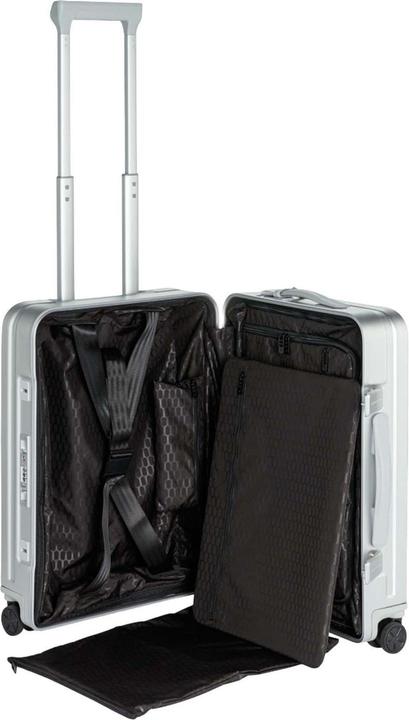 Produktbild Porsche Design Roadster - HC Alu Trolley 4W (40 l)