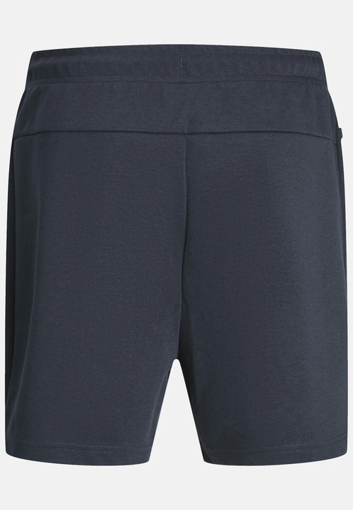 Actual product image Jack & Jones Jpstgordon Fusion Sweat Shorts Srt Sn (XL)