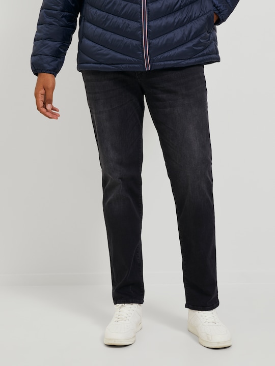 Produktbild Jack & Jones Glenn Fox GE 147 Plus Size Slim Fit Jeans (W40/L34)