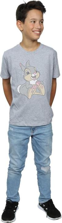 Image du produit Disney - T-shirt CLASSIC THUMPER - Garçon (140, 146)