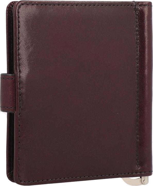 Produktbild Golden Head Colorado RFID Clip-Scheintasche
