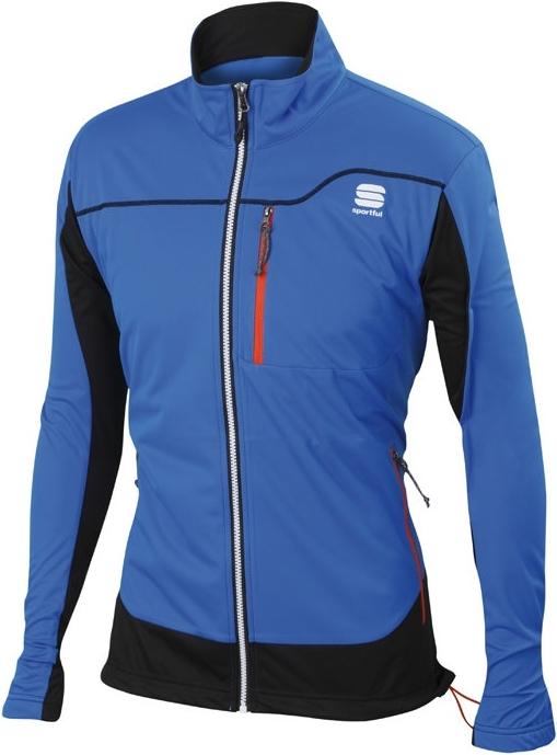 Actual product image Sportful Engadine Wind Jacket (XXL)