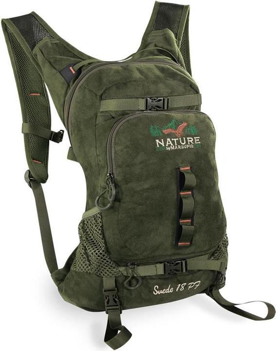 Immagine prodotto Marsupio Camoscio (18 l)