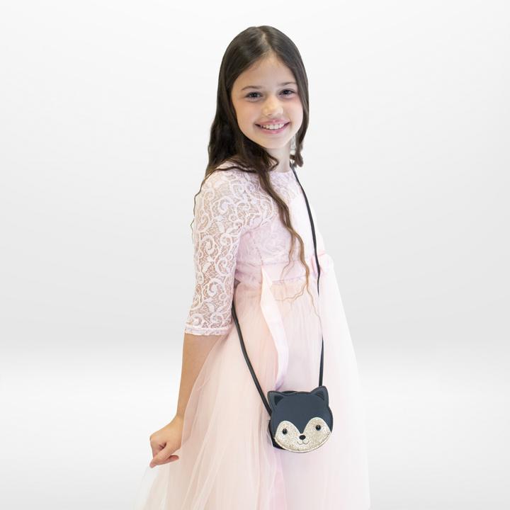 Actual product image Yuko.B Gaspard the cat