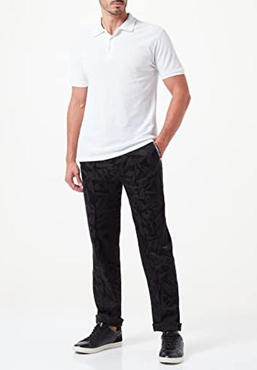 Actual product image Just Cavalli Herenbroek, Original High-Quality Construction (44)