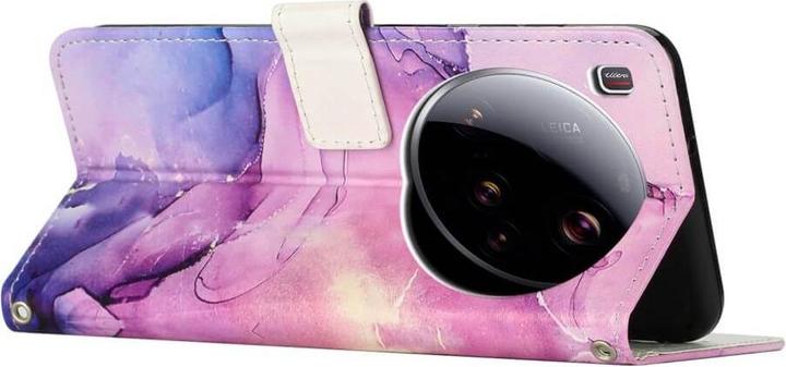 Produktbild Cover-Discount Xiaomi 15 Ultra - Hülle mit Marble Motiv (Xiaomi 15 Ultra)