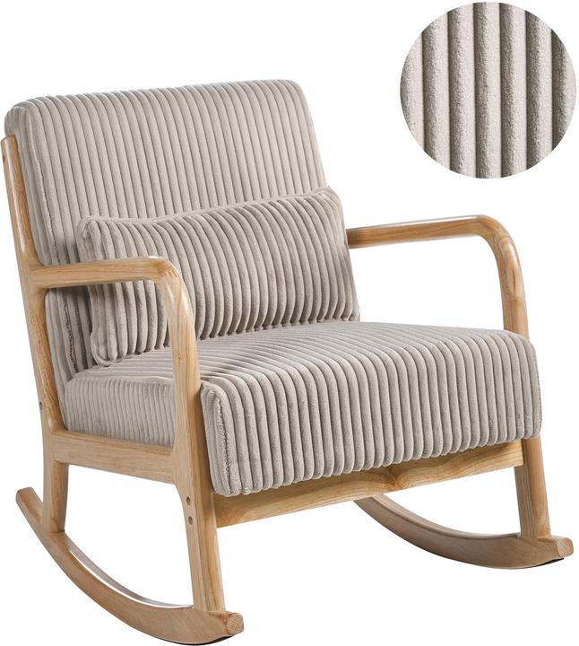 Produktbild Beliani Sorsele