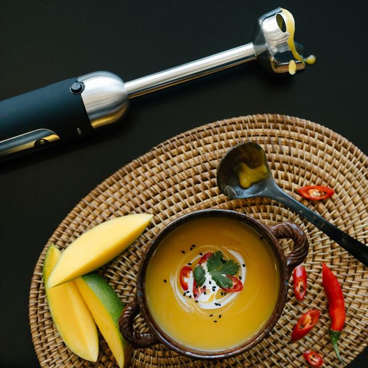 Produktbild Wilfa Stabmixer Essential Mix and Chop