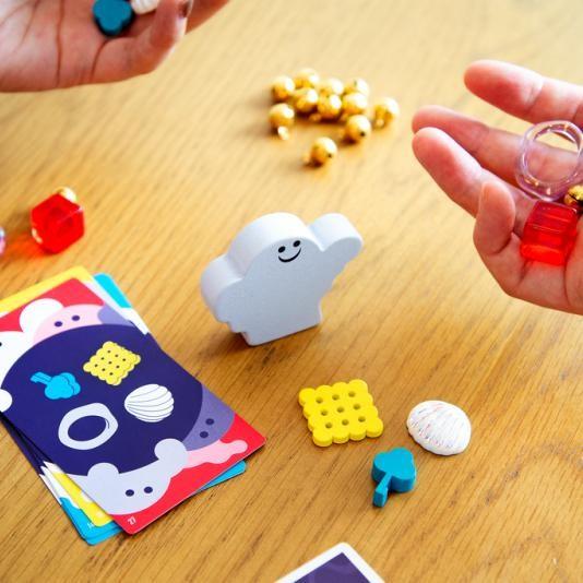 Image du produit Oink Games Dro Polter (f) (Français)