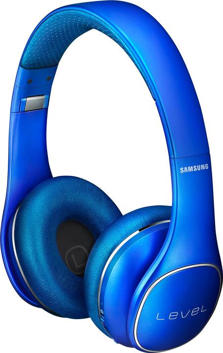Samsung Level On Wireless (ANC, 11 h, Cable, Wireless)