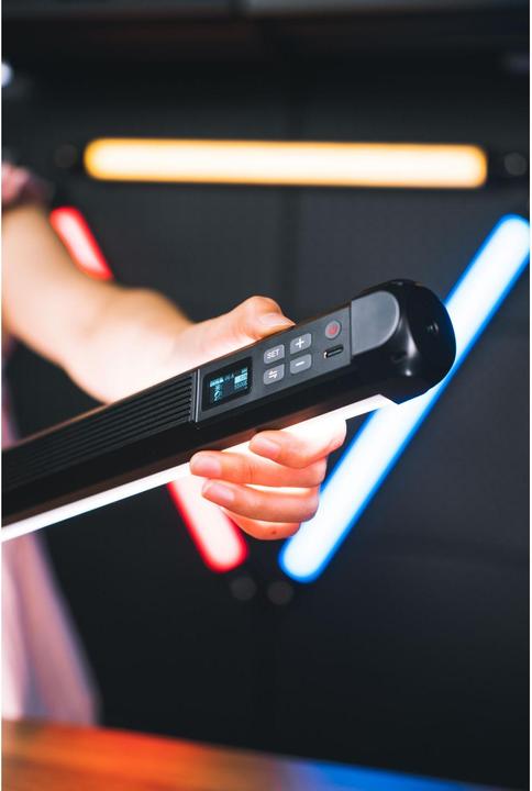 Produktbild Viltrox K60 2 Kit (Videoleuchte, Stableuchte)