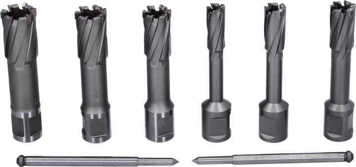 Produktbild Fein Kernbohrer-Set 63127276020 1 S