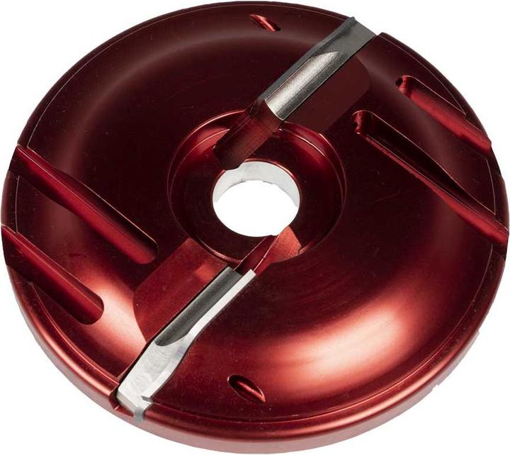 Immagine prodotto Holzmann Fresa a profilo 180x25x30 Z2 n4200-7000