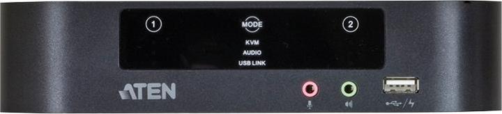 Produktbild LogiLink Adapter USB 2.0 to IDE and SATA (2.5" and 3.5")