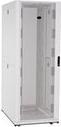 Produktbild APC NetShelter SX 42U 750mm Wide x 1200mm Deep Enclosure with Side Panels and Keys White (42 HE, 19 Zoll Rack)