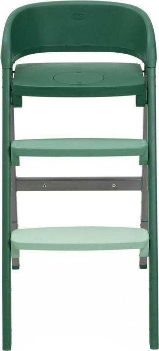 Actual product image Chicco Highchair Crescendo Up Evolutivo Imperial (Stair high chair)