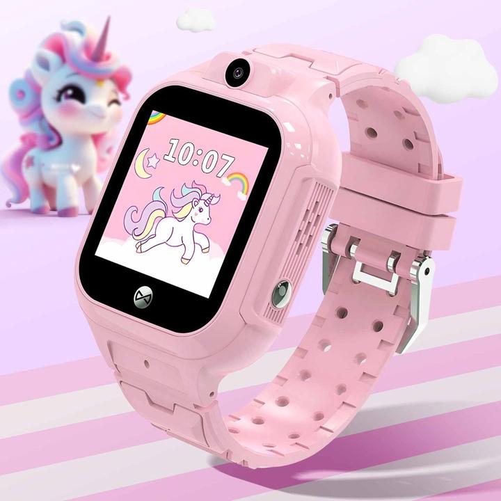 Actual product image Forever Kids See Me! 3 KW-320 (45 mm, 4G)