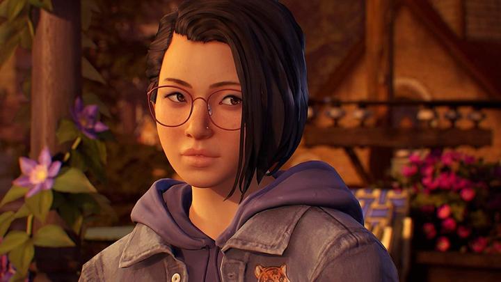 Produktbild Square Enix Life is Strange: True Colors PS4 (PS4, EN)