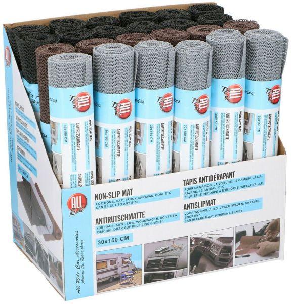 Dunlop Tapis antidérapant (200 x 150 cm)