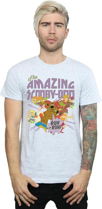 Produktbild Scooby Doo The Amazing Scooby TShirt (S)