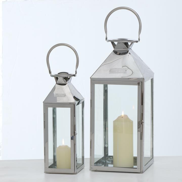 Boltze Home Jason (18 x 18 x 45 cm, 2 x)