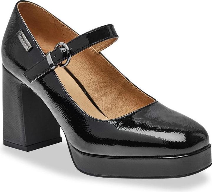 Actual product image Les Tropeziennes par M.Belarbi demmy pumps (37)