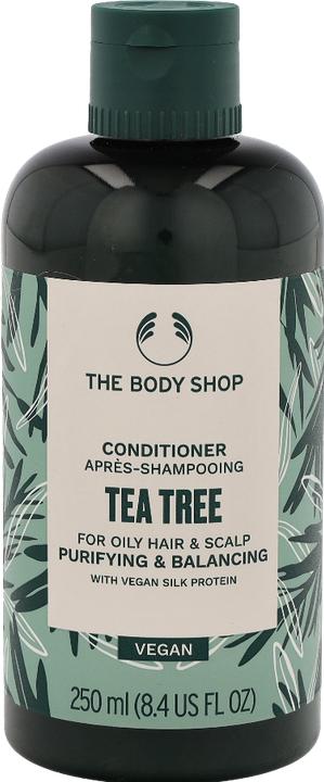 Produktbild The Body Shop Conditioner (250 ml)