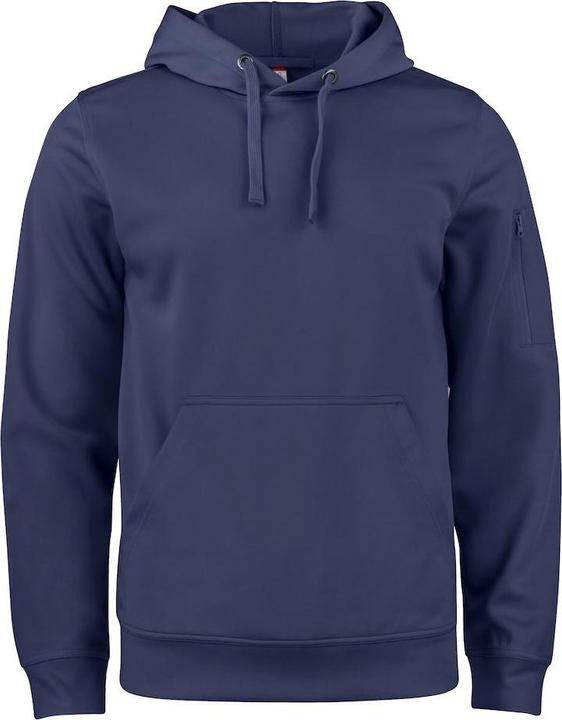 Image du produit Clique - Sweat à capuche BASIC - Adulte (XS)