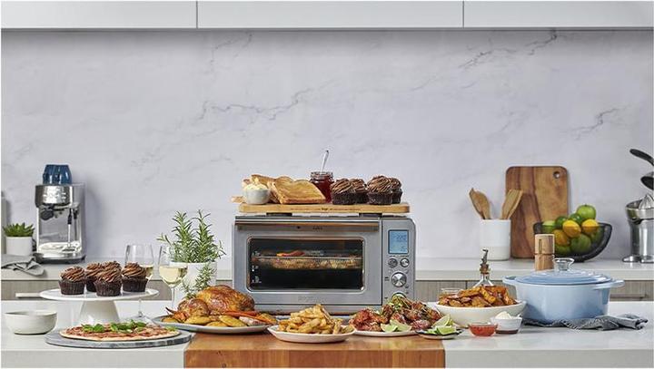 Image du produit Sage The Smart Oven Air Fry