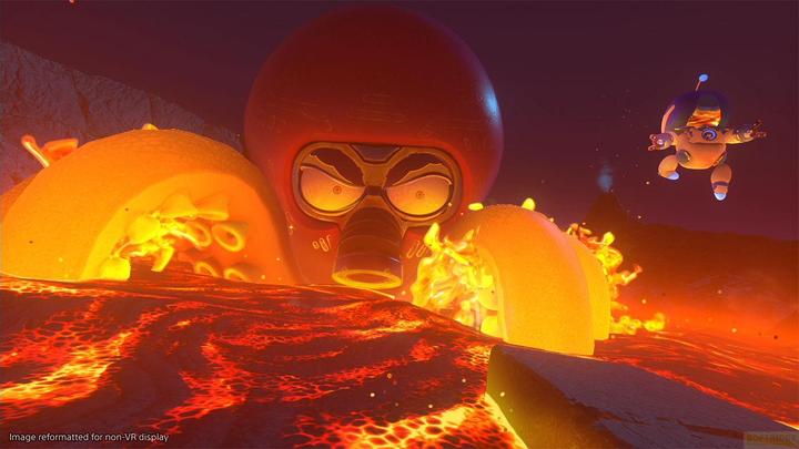 Image du produit Sony Mission de sauvetage Astro Bot (PS4)