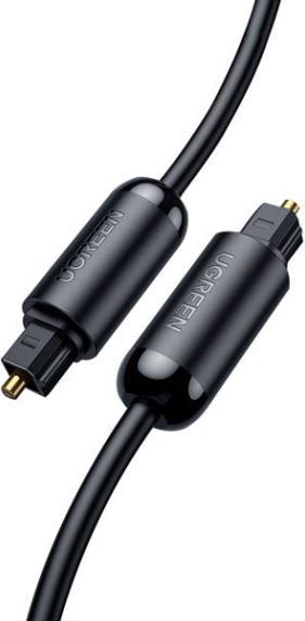Produktbild Ugreen Toslink — Toslink (3 m, TOSLINK)