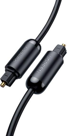 Immagine prodotto Ugreen Toslink — Toslink (3 m, TOSLINK)
