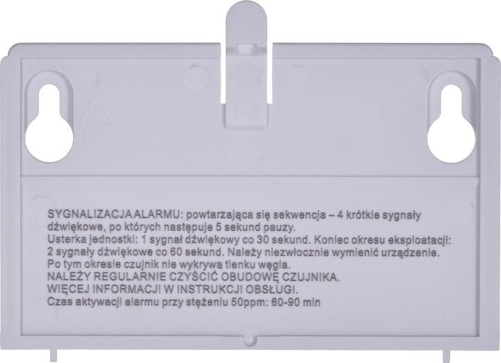 Produktbild Kidde K7co Kohlenmonoxid- Und Kohlenmonoxidmelder