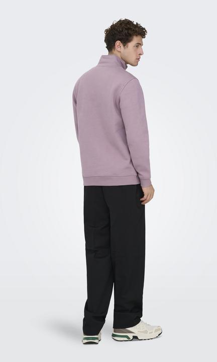 Produktbild Only & Sons ONSCURATED Sweatshirt Sweatshirt (S)