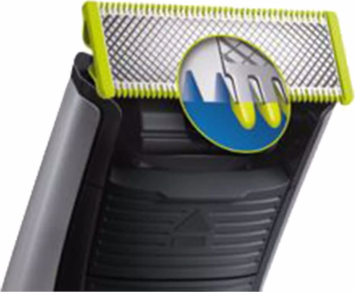 Image du produit Philips Oneblade Pro QP6620/20