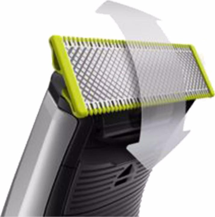 Produktbild Philips Oneblade Pro QP6620/20