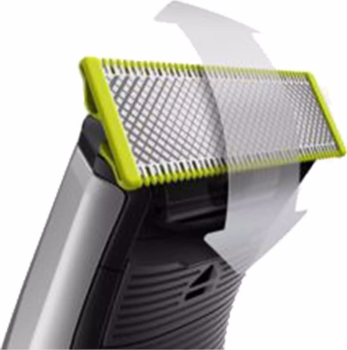 Image du produit Philips Oneblade Pro QP6620/20