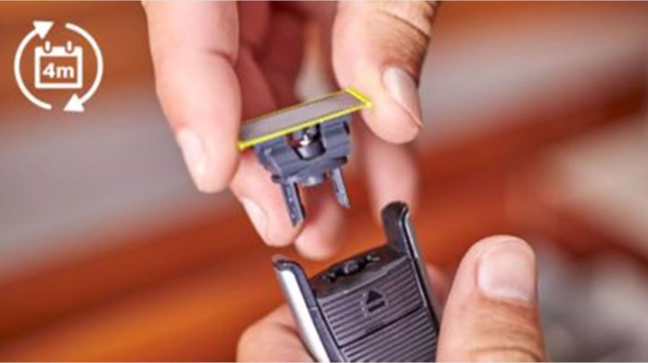 Image du produit Philips Oneblade Pro QP6620/20